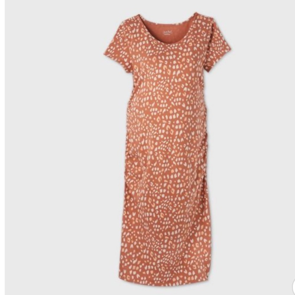 Maternity dress